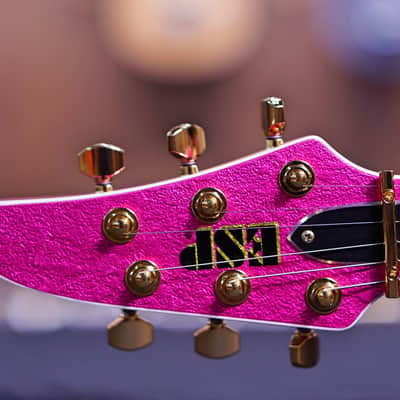 ESP Original Horizon III Castmetal pink E7690212 image 2