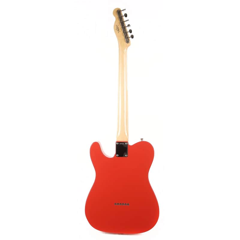 Fender Custom Shop '63 Reissue Telecaster NOS  image 3