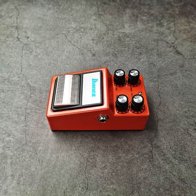 Ibanez JD9 Jet Driver image 5