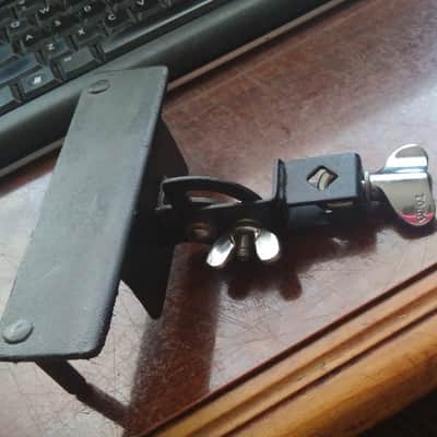 Toca TOCA Haevy Duty DOUBLE ACCESSORY ADJUSTABLE MOUNT /  BLOCKS / BELLS image 4