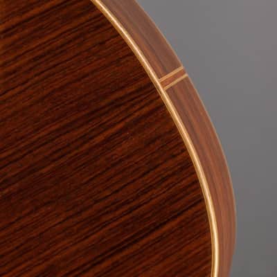Classical Guitar - Pro Concert Model C600 image 6