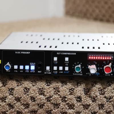 API The Channel Strip 2010 - Present - Black image 3