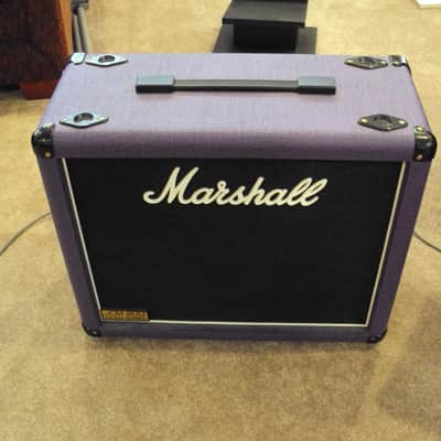 2 Marshall 1933 JCM800 1x12 Guitar Speaker Cabinet s image 5