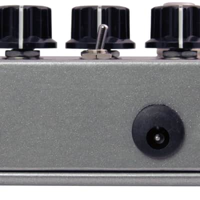 New Death By Audio Supersonic Fuzz Gun Fuzz Guitar Effects Pedal image 3