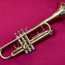 Bach (USA) TR300H2 Bb Trumpet, Beautiful Condition!
