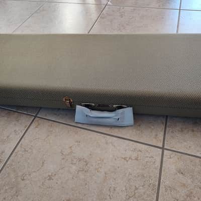 Fender "10 for '15" Limited Edition American Shortboard Mustang with Rosewood Fretboard 2015 - Natural image 24