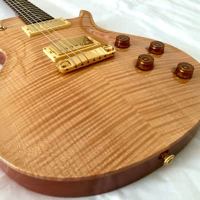 PRS Singlecut 2000 Natural image 1