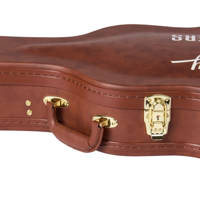 Epiphone Back to the Future ES345 2025 - Red image 17