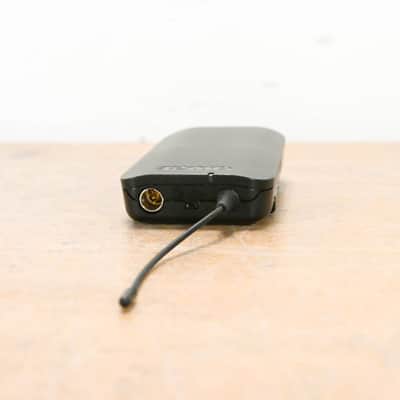 Shure BLX14 Bodypack Wireless System - H9 Band: 512-542 MHz (NO PSU) CG0141S image 11
