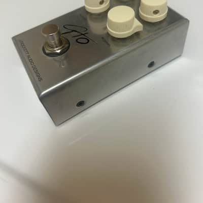 J. Rockett GTO Overdrive 2010s - Metal image 4