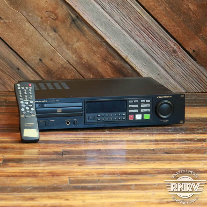 Marantz CDR-631 CD Player image 1