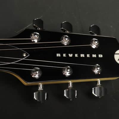 Reverend Volcano - the FINAL one EVER made - 2019 Natural image 10