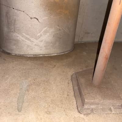 Alcoa Aluminum Upright Bass #458 image 13