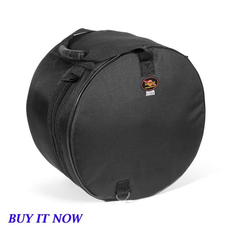 Humes & Berg Galaxy 6.5 X 14 Snare Bag image 1