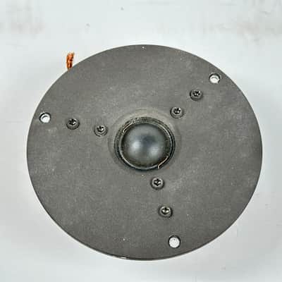 Dynaudio Esotar T330D Tweeter Pair image 5