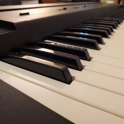 MUST SEE! ROLAND EP7 SEMI-WEIGHTED DIGITAL PIANO FULLY INSPECTED SERVICED IN AMAZING CONDITION! image 10