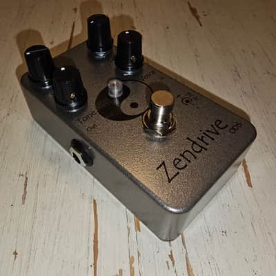Zendrive ODS Overdrive Distortion image 4