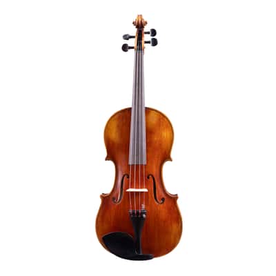 Antique Viola 16′ - Hand-Made in Europe #15 [SOUND SAMPLE] image 3