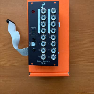 Expert Sleepers ES-10 image 2