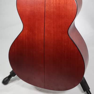 Fortaleza F10 Fullbody Bajo Quinto w/Gigbag image 4