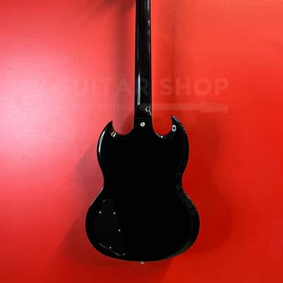 Gibson SG Standard Ebony 2011 image 2