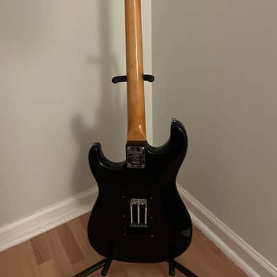 Tagima TG-530 Woodstock Series - Black image 4