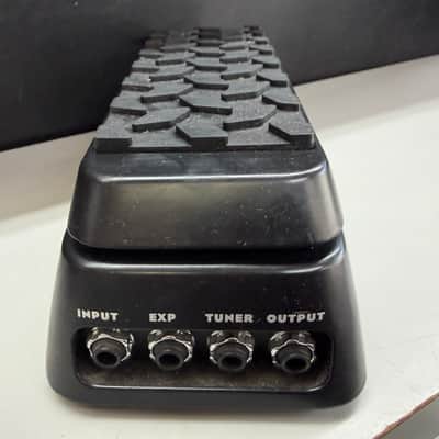 Dunlop DVP1XL Volume XL Pedal With Box 2014 - 2019 - Black image 2