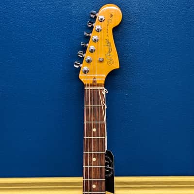 Fender American Professional II Jazzmaster - 3-Color Sunburst image 11
