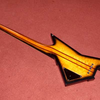 Conklin Boomerang 1993 Burst image 9