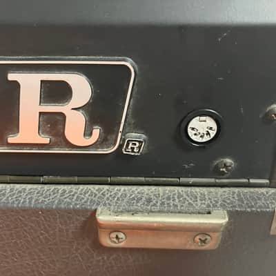 Crumar DS2 Synthesizer with MIDI - Fully tested and revised by Moogchild Synthdrome image 13