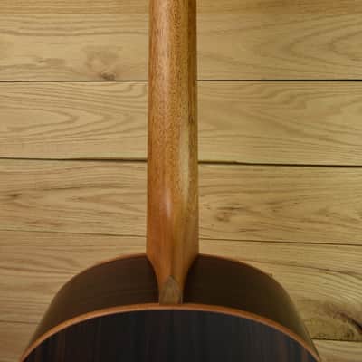 Lowden F-10 2025 - Cedar/Rosewood image 8