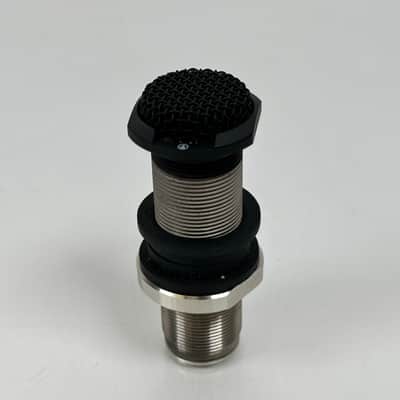 Audio-Technica AT847RW Unidirectional Remote Powered Condenser Microphone image 6