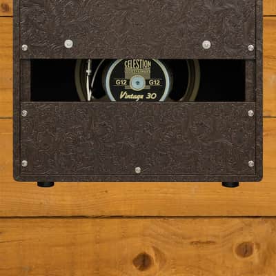 Synergy Custom Shop SYN-20IR Combo - Brown Western image 2