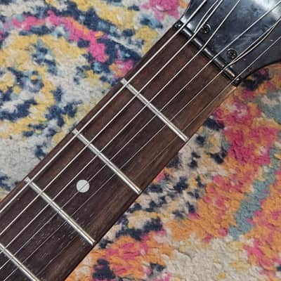 Hamer Slamer SP-1F/TP 1990s image 4