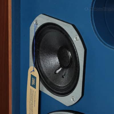 JBL 4312 MKII Pair of Speakers – Professionally Restored & Serviced – 1 Year Warranty. image 19