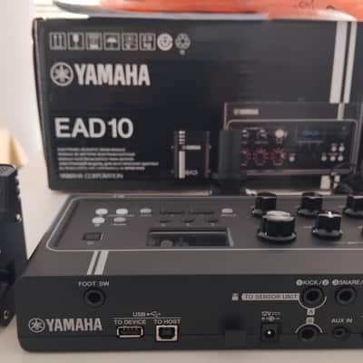 Yamaha EAD10 2025 image 10