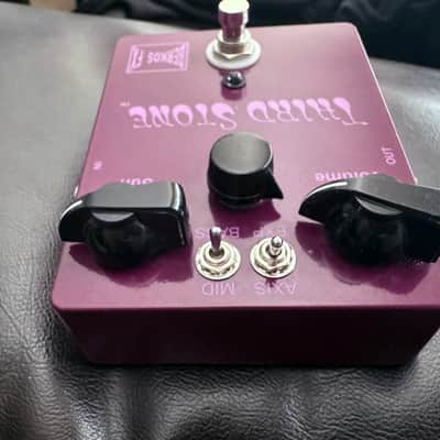 Berkos FX Third Stone v2 image 6