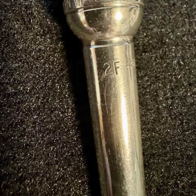 Curry Precision 1 C - Silver image 2