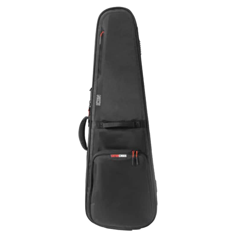 Gator Icon Electric Guitar Gig Bag image 1