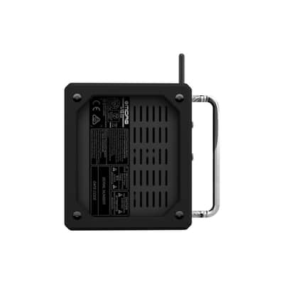 Midas MR18 18-Input Digital Mixer for iPad/Android Tablets with Wi-Fi and USB Recorder image 8