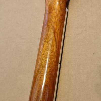 Samick Greg Bennet GD-100 Acoustic Guitar image 12