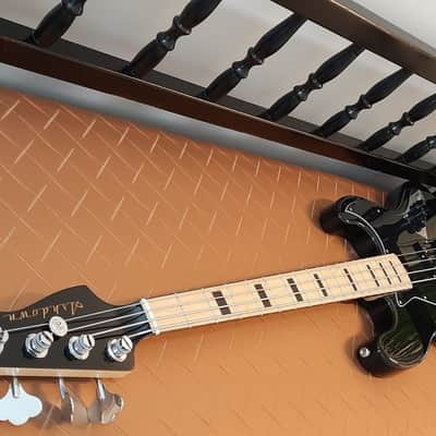 Ashdown The Grail bass 4-string, maple fretboard image 12