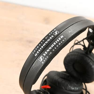 Sennheiser HMD 25-1 Boomset with Supercardoid Mic CG012CF image 9