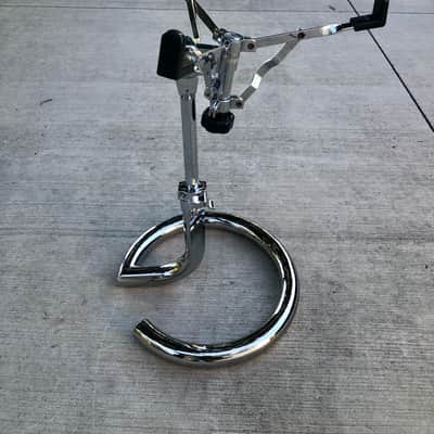 Custom DW Snare Stand image 2