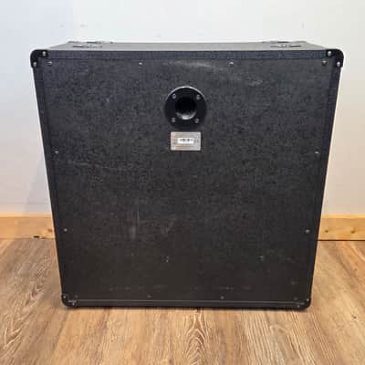 Marshall MG412A 4x12 Cabinet Local Pickup only In Milwaukee, WI image 4