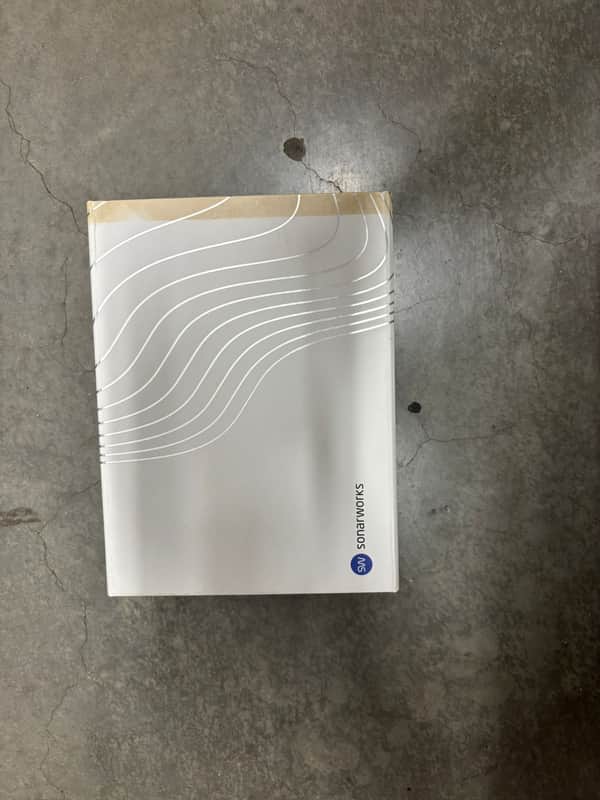 Sonarworks Calibrated Measurement Microphone 2021 - Present - Silver image 1
