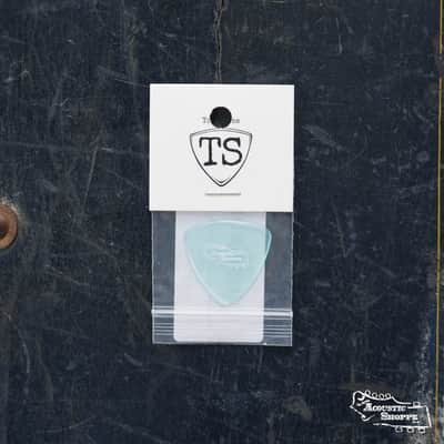 ToneSlabs Tweener Triangle Guitar Pick - 1.3mm image 1