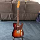 Fender American Professional II Telecaster with Maple Fretboard 2020 - Present - 3-Color Sunburst