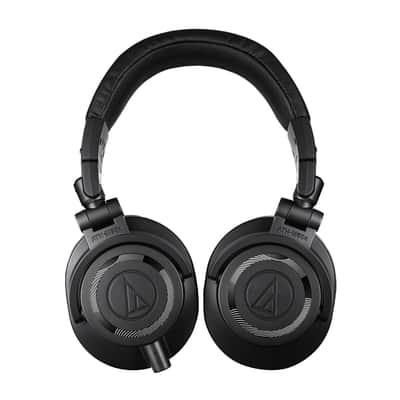Audio-Technica: ATH-M50xENSO Limited Edition Headphones (Open Box Special) image 5