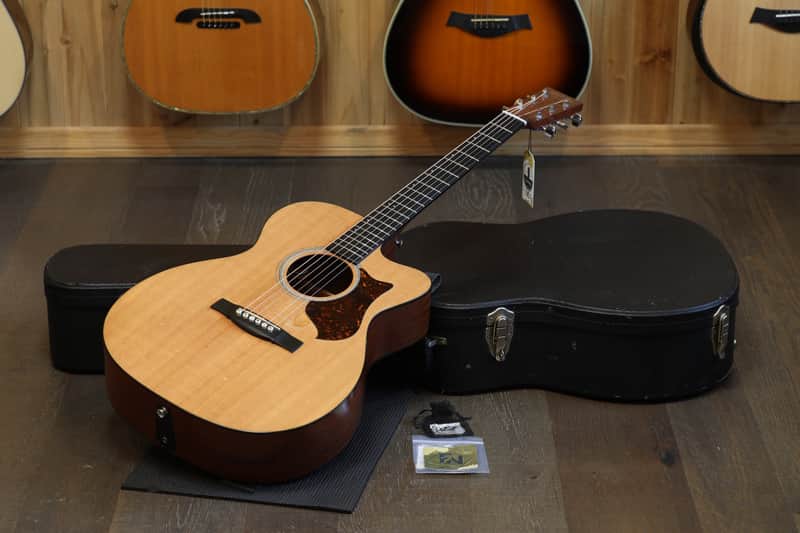 Martin OMCPA4